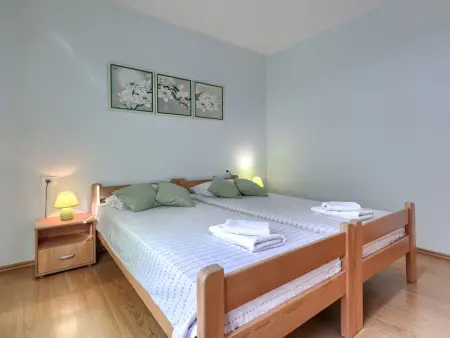 Liberat, Maison 8 personnes à Rovinj - Photo 23