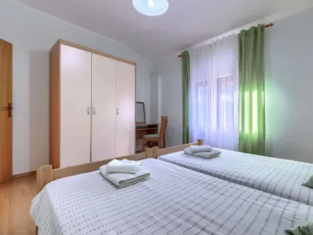 Liberat, Maison 8 personnes à Rovinj - Photo 24