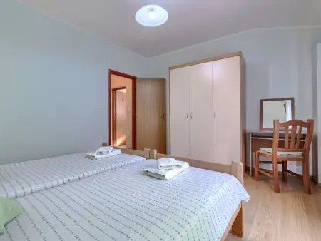 Liberat, Maison 8 personnes à Rovinj - Photo 25