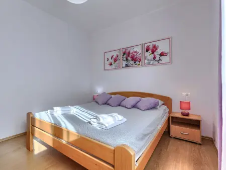 Liberat, Maison 8 personnes à Rovinj - Photo 26