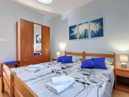 Liberat, Maison 8 personnes à Rovinj - Photo 28