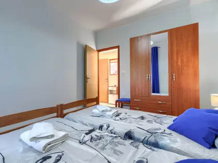 Liberat, Maison 8 personnes à Rovinj - Photo 29