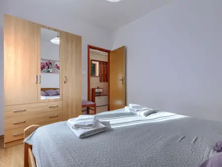 Liberat, Maison 8 personnes à Rovinj - Photo 31