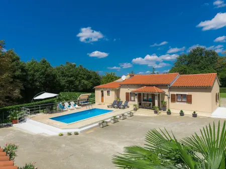 Liberat, Maison 8 personnes à Rovinj - Photo 32