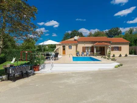 Liberat, Maison 8 personnes à Rovinj - Photo 37