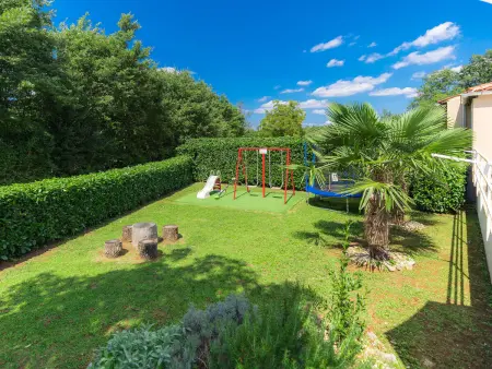 Liberat, Maison 8 personnes à Rovinj - Photo 38