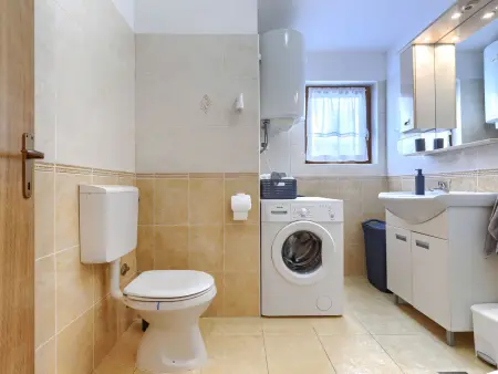 Liberat, Maison 8 personnes à Rovinj - Photo 39