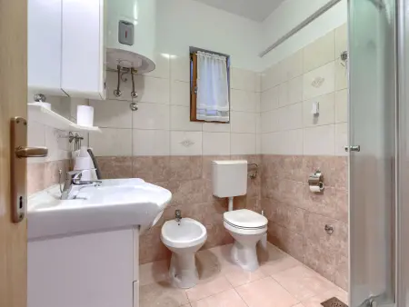 Liberat, Maison 8 personnes à Rovinj - Photo 41