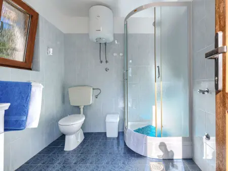 Liberat, Maison 8 personnes à Rovinj - Photo 42