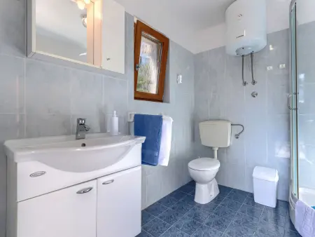 Liberat, Maison 8 personnes à Rovinj - Photo 44