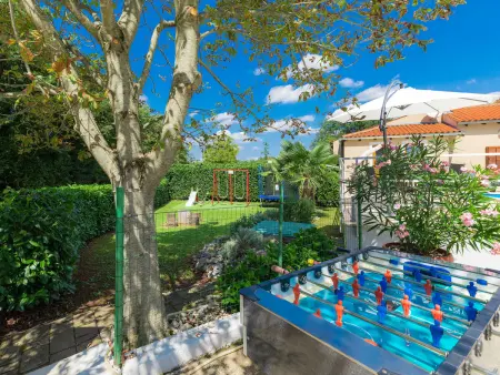 Liberat, Maison 8 personnes à Rovinj - Photo 45