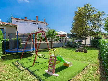 Liberat, Maison 8 personnes à Rovinj - Photo 49