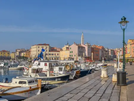 Liberat, Maison 8 personnes à Rovinj - Photo 56