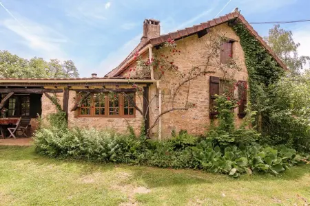 La Chaumière, Maison en Dordogne près de Lascaux - Photo 5
