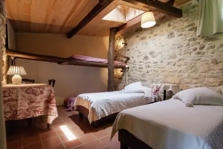 La Chaumière, Maison en Dordogne près de Lascaux - Photo 8