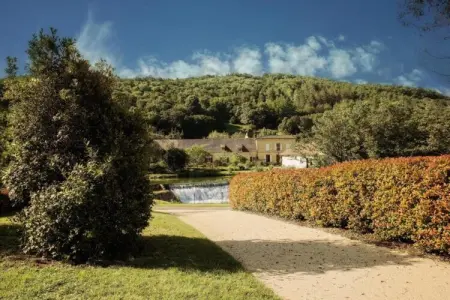 La Chaumière, Maison en Dordogne près de Lascaux - Photo 28