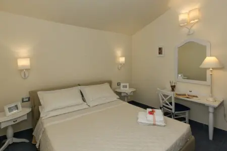 Ninfea, Manoir à Case Alte avec piscine et jardin - Photo 4