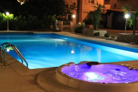 Ninfea, Manoir à Case Alte avec piscine et jardin - Photo 12