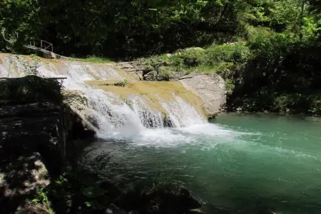 Ninfea, Manoir à Case Alte avec piscine et jardin - Photo 33