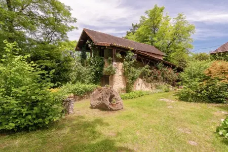 La Bergerie, Gîte dans la vallée Vézère près de Lascaux - Photo 4