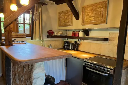 La Bergerie, Gîte dans la vallée Vézère près de Lascaux - Photo 5