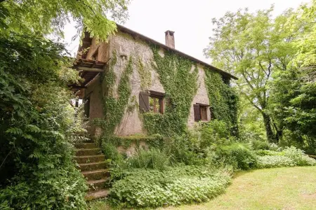 La Bergerie, Gîte dans la vallée Vézère près de Lascaux - Photo 6