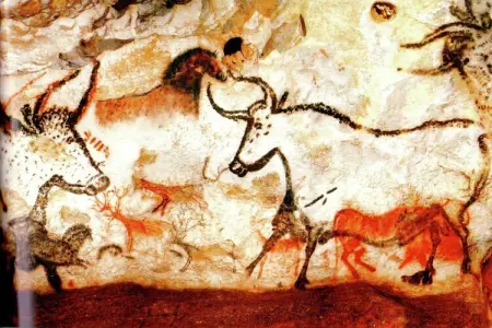 La Bergerie, Gîte dans la vallée Vézère près de Lascaux - Photo 19