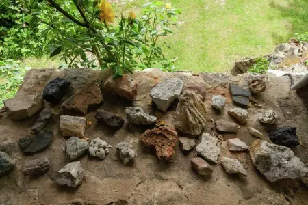La Bergerie, Gîte dans la vallée Vézère près de Lascaux - Photo 24