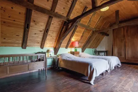 La Fermette, Maison de campagne en Dordogne près de Lascaux - Photo 5