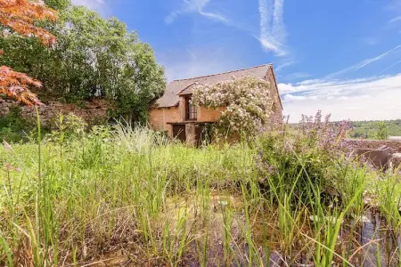 La Fermette, Maison de campagne en Dordogne près de Lascaux - Photo 12