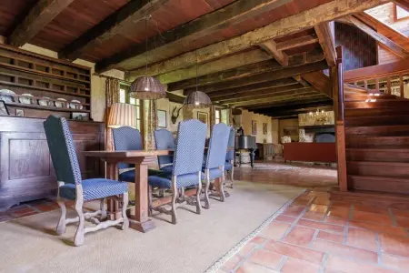 La Fermette, Maison de campagne en Dordogne près de Lascaux - Photo 15
