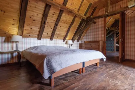 La Fermette, Maison de campagne en Dordogne près de Lascaux - Photo 20