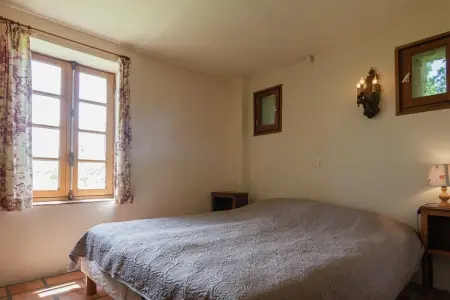 La Fermette, Maison de campagne en Dordogne près de Lascaux - Photo 21