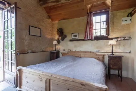 La Fermette, Maison de campagne en Dordogne près de Lascaux - Photo 22