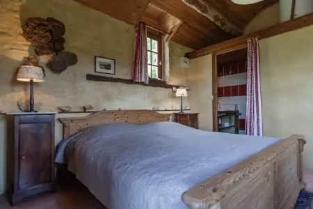 La Fermette, Maison de campagne en Dordogne près de Lascaux - Photo 23
