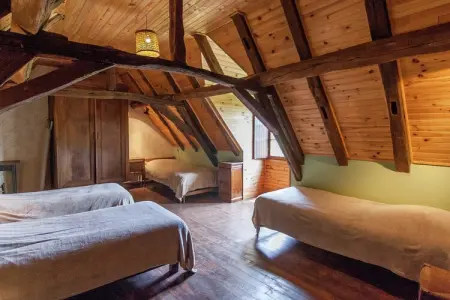 La Fermette, Maison de campagne en Dordogne près de Lascaux - Photo 24