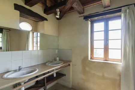 La Fermette, Maison de campagne en Dordogne près de Lascaux - Photo 25