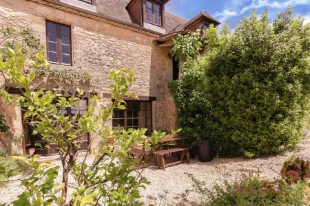 La Fermette, Maison de campagne en Dordogne près de Lascaux - Photo 31