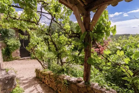 La Fermette, Maison de campagne en Dordogne près de Lascaux - Photo 32