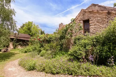 La Fermette, Maison de campagne en Dordogne près de Lascaux - Photo 34