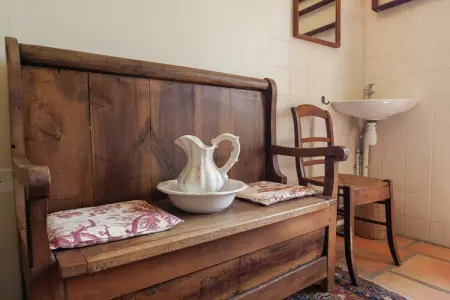 La Fermette, Maison de campagne en Dordogne près de Lascaux - Photo 37