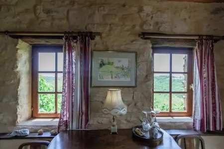 La Fermette, Maison de campagne en Dordogne près de Lascaux - Photo 38