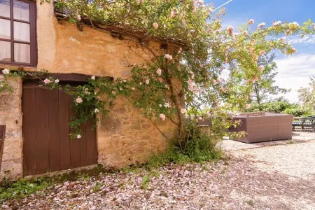 La Fermette, Maison de campagne en Dordogne près de Lascaux - Photo 39