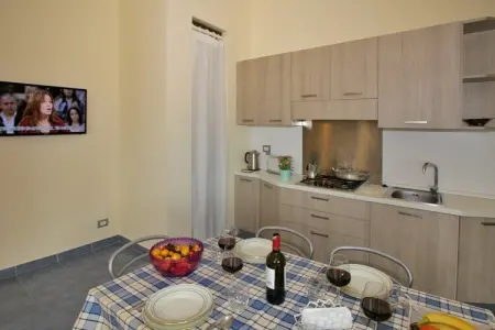 Ninfea e Oleandro, Villa à Case Alte avec piscine chauffée et spa - Photo 16