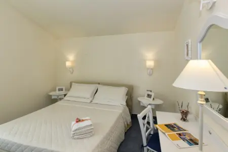 Ninfea e Oleandro, Villa à Case Alte avec piscine chauffée et spa - Photo 19