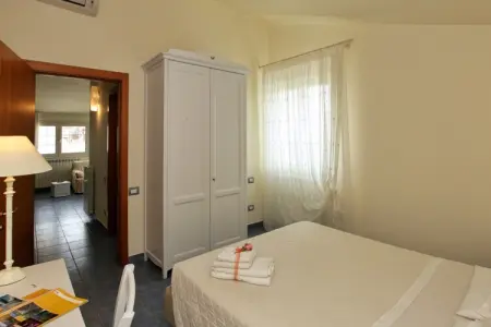 Ninfea e Oleandro, Villa à Case Alte avec piscine chauffée et spa - Photo 20