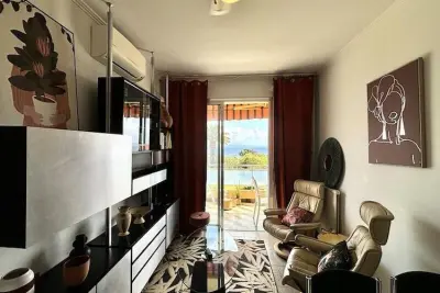 Appartement in AJACCIO, Résidence Le Versailles - L1047531