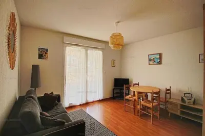 Appartement à AJACCIO, Résidence Parc Lucie - N°1047534