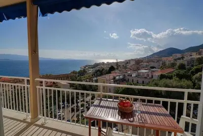 Appartement à AJACCIO, Résidence Les Pins - N°1047536