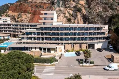 Appartement à Ajaccio, Résidence Les Calanques *** - N°1047547